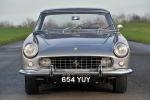 Ferrari 250 GT Coupe 1958 года